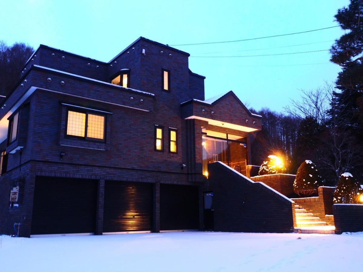 Senougen Sapporo Exterior foto
