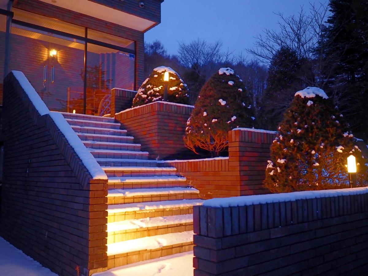 Senougen Sapporo Exterior foto