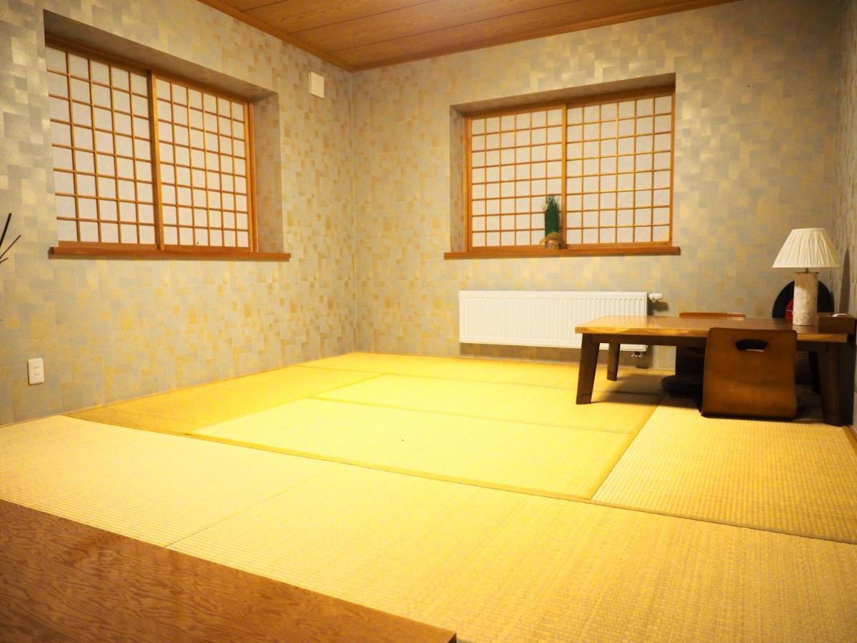 Senougen Sapporo Exterior foto