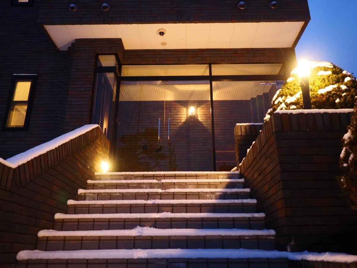 Senougen Sapporo Exterior foto